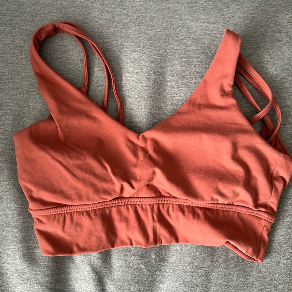 Buffbunny Monarch Bra